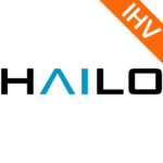 Edge AI Server Solutions Partner: Hailo