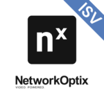 Edge AI Server Solutions Partner NetworkOptix