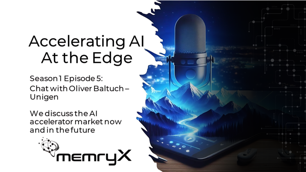 Accelerating AI at the Edge Newsroom Cover