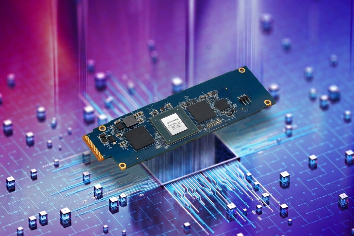 Unigen Expands AI Portfolio with High-Performance On-Prem GenAI Module