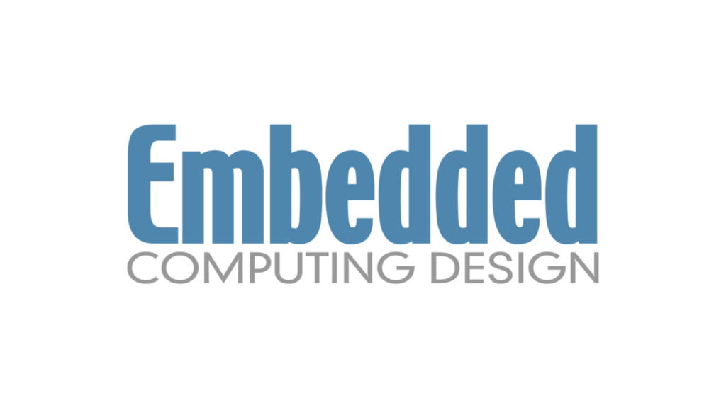 Embedded Computing Design Logo