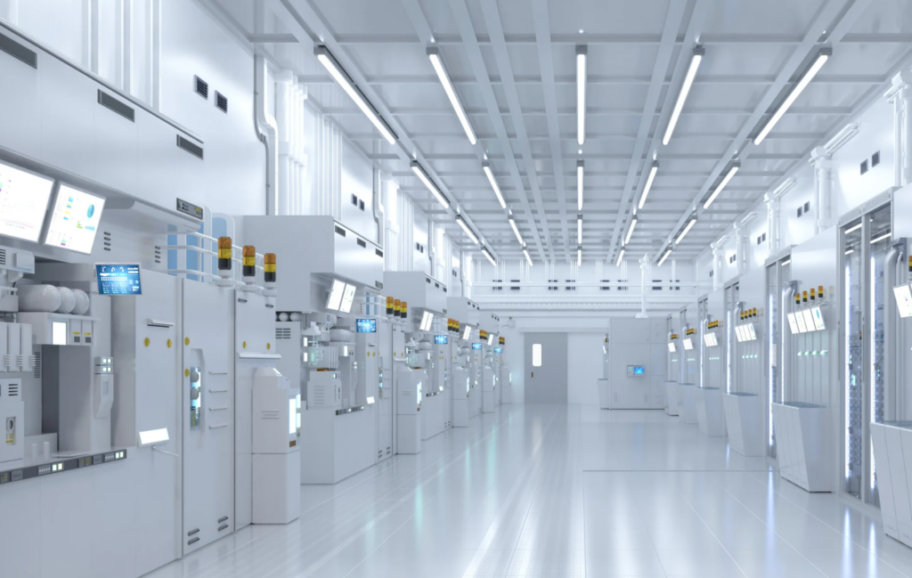 Enhancing US Manufacturing and Scaling Capabilities