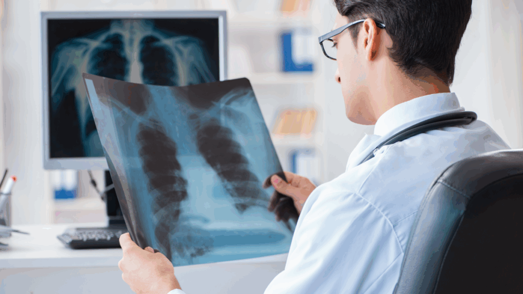 AI Medical Image Analysis