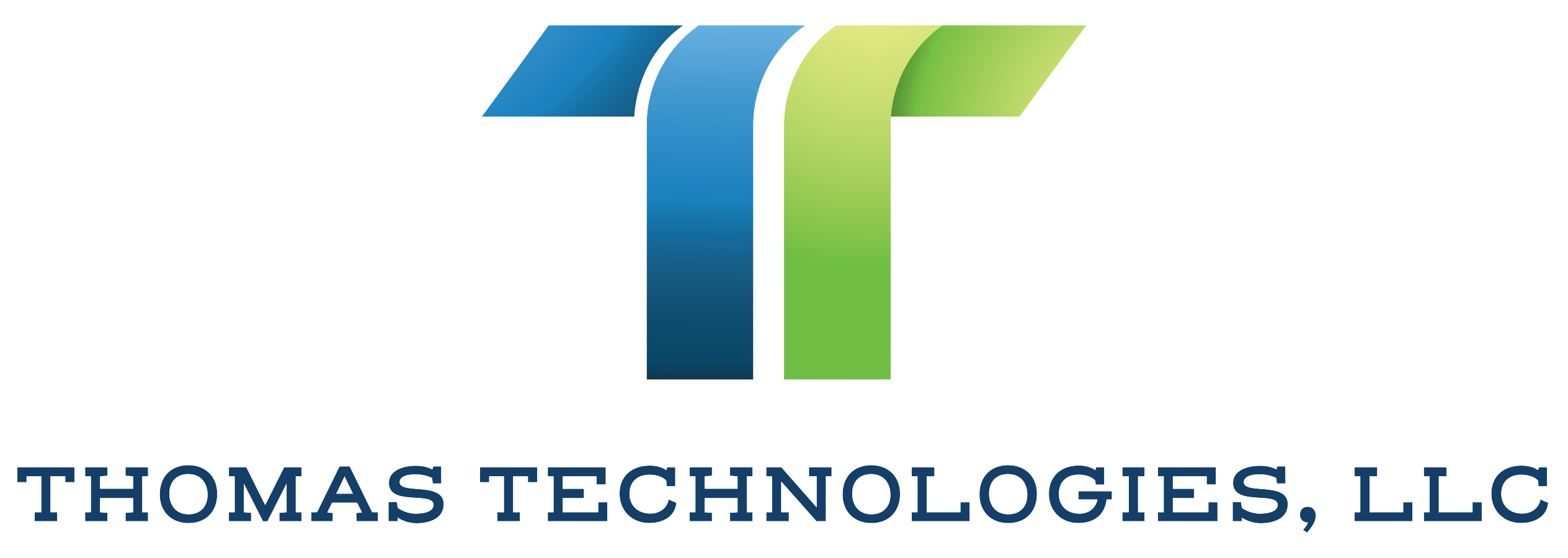 Thomas Tech VOSB Logo